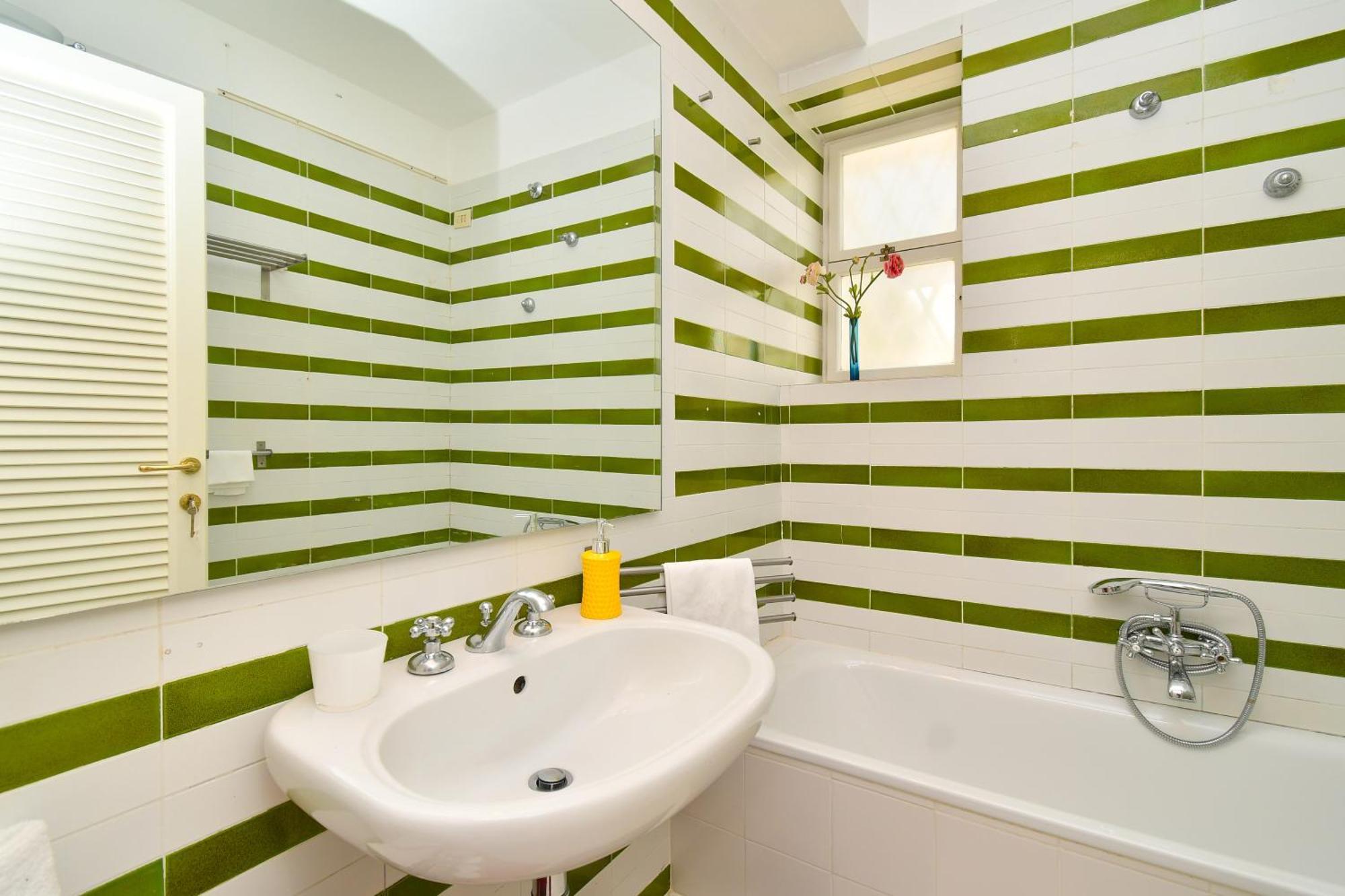 B&B Villa Lentisco Іскія Екстер'єр фото