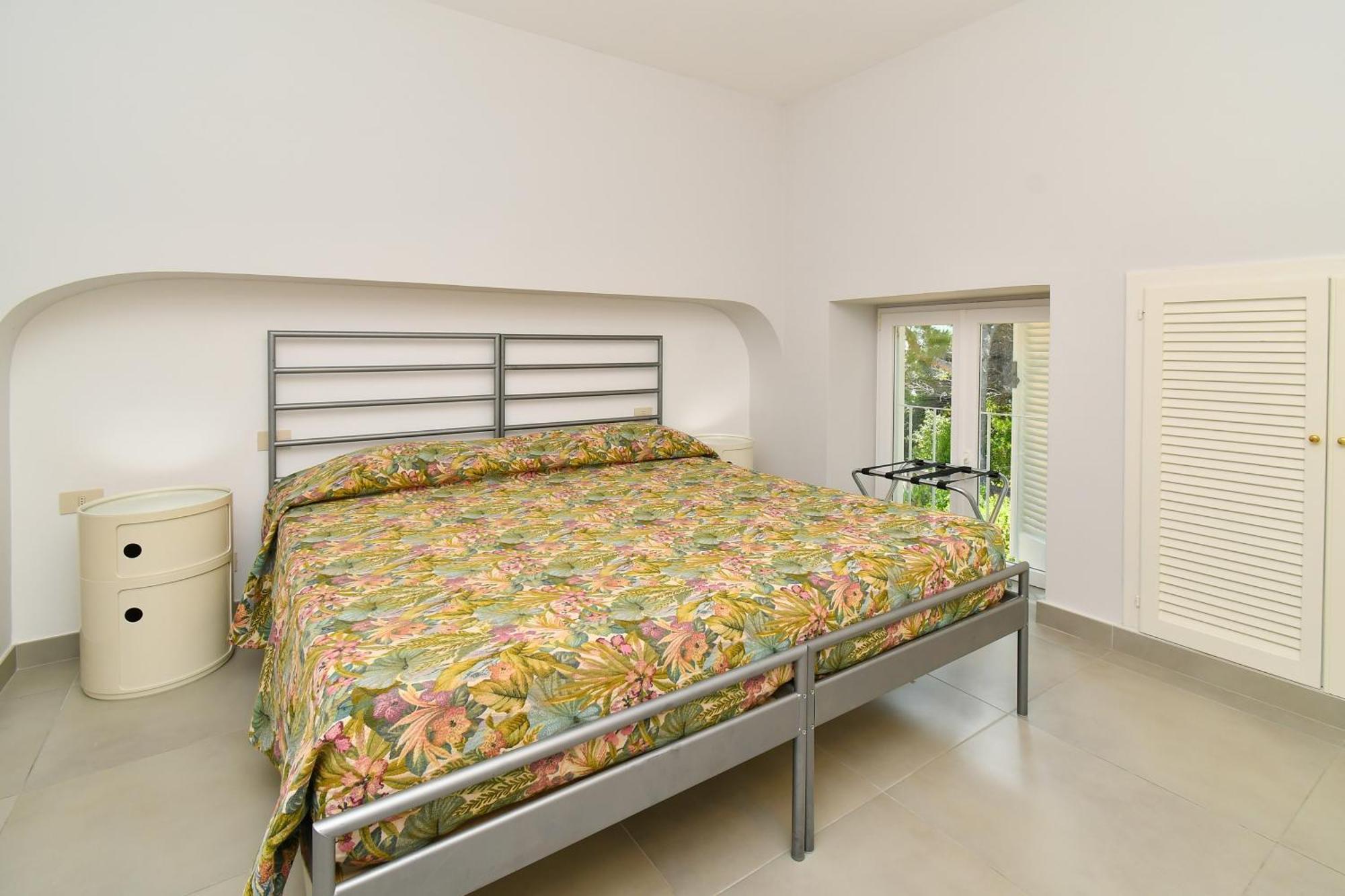 B&B Villa Lentisco Іскія Екстер'єр фото